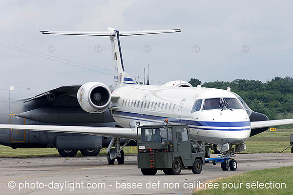 Liege Airport - hlidays
